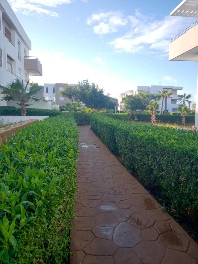 Residence Tafoult Imiouadar Pres De Taghazout Agadir Agadir n'Ait Sa Eksteriør billede