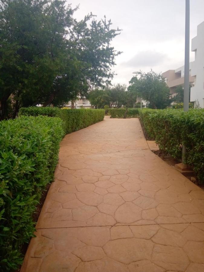 Residence Tafoult Imiouadar Pres De Taghazout Agadir Agadir n'Ait Sa Eksteriør billede