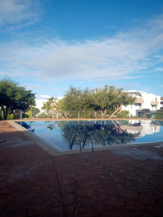 Residence Tafoult Imiouadar Pres De Taghazout Agadir Agadir n'Ait Sa Eksteriør billede
