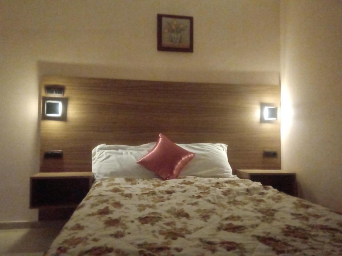 Residence Tafoult Imiouadar Pres De Taghazout Agadir Agadir n'Ait Sa Eksteriør billede