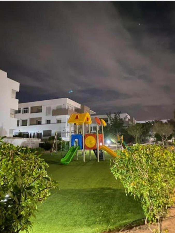 Residence Tafoult Imiouadar Pres De Taghazout Agadir Agadir n'Ait Sa Eksteriør billede