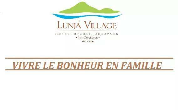 Residence Tafoult Imiouadar Pres De Taghazout Agadir Agadir n'Ait Sa Eksteriør billede