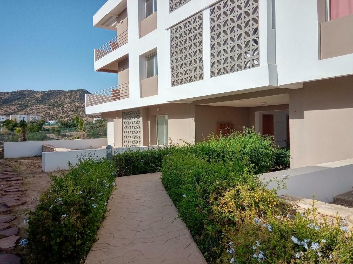 Residence Tafoult Imiouadar Pres De Taghazout Agadir Agadir n'Ait Sa Eksteriør billede
