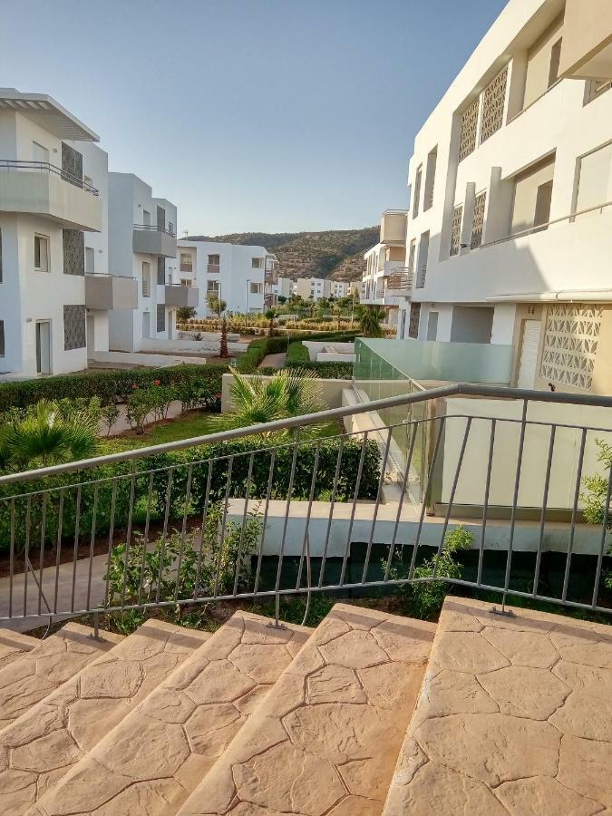 Residence Tafoult Imiouadar Pres De Taghazout Agadir Agadir n'Ait Sa Eksteriør billede